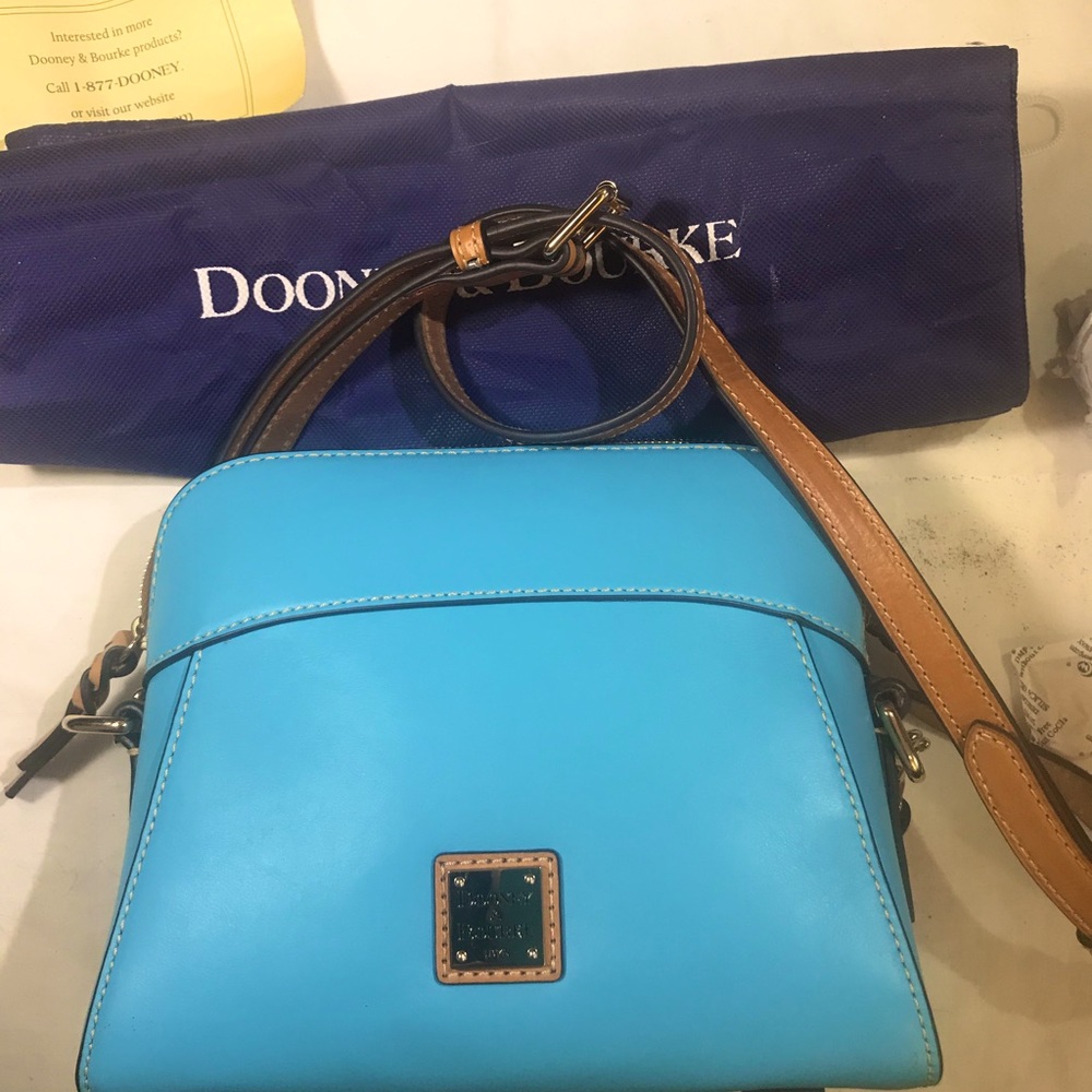 Dooney & Bourke Cameron Crossbody